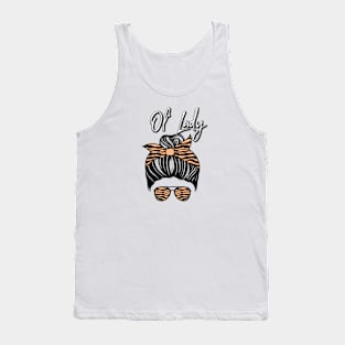 Ol' Lady Tank Top